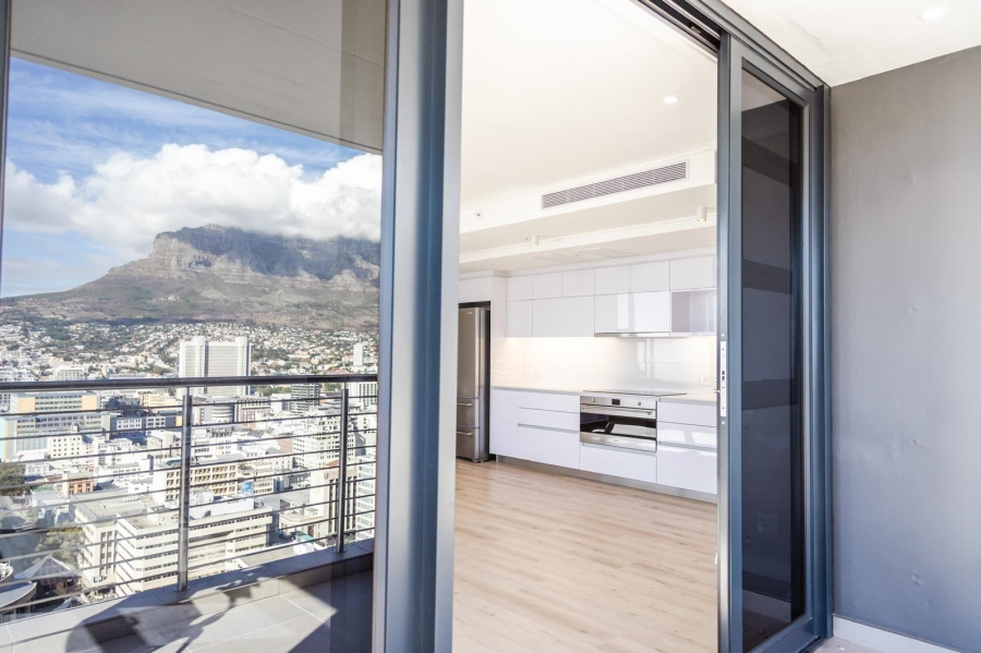 2 Bedroom Property for Sale in Foreshore Western Cape